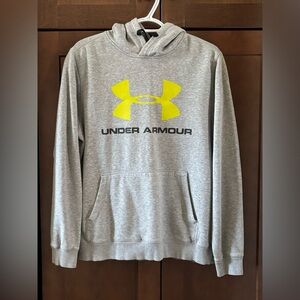 3 for $30. Under Armour hoodie